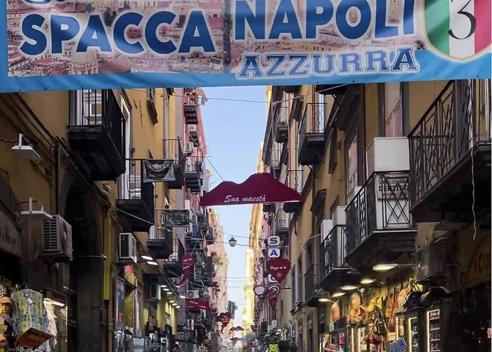 La Casa Di Scio Scio & La Stanza Di Scio Scio